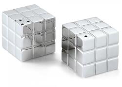 PHILIPPI Комплект за сол и пипер cube (ph-181031)