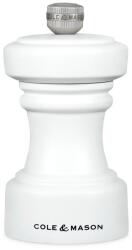 Cole & mason Мелничка за сол HOXTON - 10, 4 см. - цвят бял (Cole-&;-Mason-H-233057)