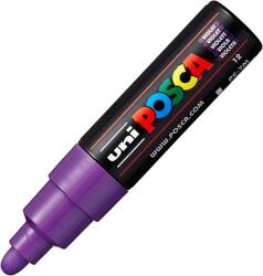 uni PC-7M Химикалка 4, 5 - 5, 5 mm 12 Violet 1 бр (<![CDATA[60.1712]]>)