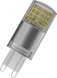 OSRAM Star átlátszó búra/3, 8W/470lm/2700K/G9 230V LED kapszula (355660, 00) (355660,00)