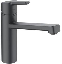 Kludi M3 mosogatócsaptelep álló fekete (KL-585743975)