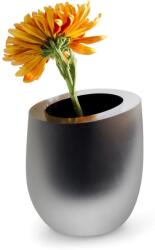 PHILIPPI Ваза opak - цвят черен (ph-139005)
