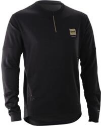 Leatt Tricou Leatt Endurance 3.0, negru (S) - mtbiker - 449,00 RON