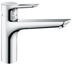 Kludi Mix egykaros mosogató csaptelep, króm (KL-329040562)