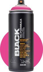 Montana Black Спрей боя P4000 Power Pink 400 ml 1 бр (53.2036)