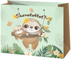 Cardex Lajháros nagy ajándéktáska 33 x 13 x 27 cm (40895)