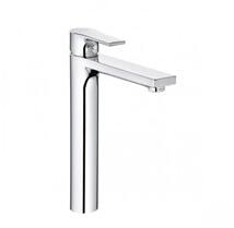 Kludi Zenta SL 240 egykaros magasított mosdócsaptelep króm (KL-482560565WR5)