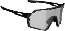 Leatt Ochelari Leatt RideViz Pro, black/iriz silver ()
