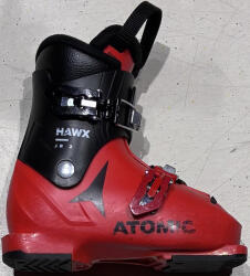 Atomic Hawx Junior 2 használt junior ícipő 2025 20-20.5 (2025-12-02)