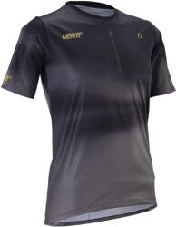Leatt Tricou damă Leatt MTB Trail 3.0, ghost black (XL) - mtbiker - 249,00 RON