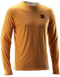 Leatt Tricou Leatt MTB Gravity 3.0, lager yellow (L)