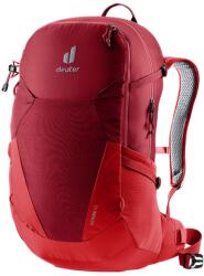Deuter Rucsac deuter Futura 23, 23 l, masala/cherry () Rucsac tura