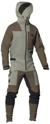 Leatt Combinezon Leatt Mono Suit MTB HydraDri 5.0, loam brown (M)