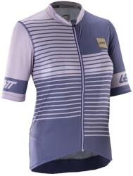 Leatt Tricou damă Leatt MTB Endurance 3.0, cosmic blue (XL)