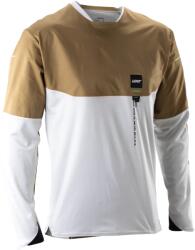 Leatt Tricou Leatt MTB Trail 6.0 Cargo, brass brown (XL)