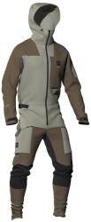 Leatt Combinezon Leatt Mono Suit MTB HydraDri 5.0, loam brown (XL)