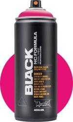 Montana Black Спрей боя TR4000 True Magenta 400 ml 1 бр (53.2037)