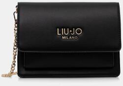Liu Jo kézitáska - fekete Univerzális méret - answear - 52 990 Ft