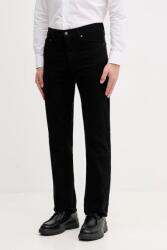 Tommy Hilfiger farmer - fekete 34/32