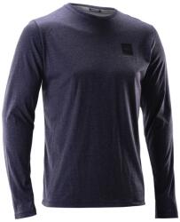 Leatt Tricou Leatt MTB Gravity 3.0, galaxy blue (M)