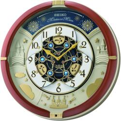 Seiko QXM378B Falióra