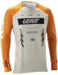 Leatt Tricou Leatt MTB Gravity 5.0, race yellow (XXL)