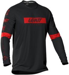 Leatt Tricou copii Leatt MTB Gravity 3.0, negru (M (130/140 cm))