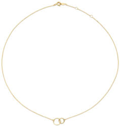Jackie Gold női arany nyaklánc JKN20.048 (JKN20.048)