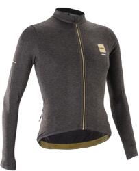 Leatt Tricou damă Leatt MTB Endurance 4.0, negru (L)