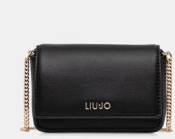Liu Jo kézitáska - fekete Univerzális méret - answear - 33 990 Ft
