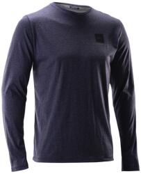 Leatt Tricou Leatt MTB Gravity 3.0, galaxy blue (S)