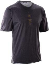 Leatt Tricou Leatt MTB Trail 4.0, ghost black (M) - mtbiker - 319,00 RON