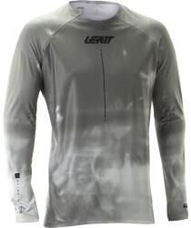 Leatt Tricou Leatt MTB Gravity 5.0, granite gray (S)