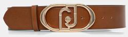 Liu Jo bőr öv - barna L - answear - 40 990 Ft