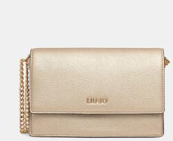 Liu Jo kézitáska - arany Univerzális méret - answear - 60 990 Ft