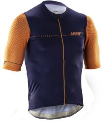 Leatt Tricou Leatt MTB Endurance 6.0, galaxy blue (M)