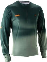 Leatt Tricou Leatt MTB Trail 3.0, spurce green (XS)