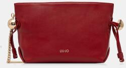 Liu Jo kézitáska - piros Univerzális méret - answear - 52 990 Ft