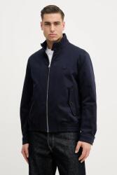 BOSS rövid kabát H-Coiner-261 - sötétkék 56