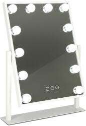  Kozmetikai Tükör LED Világítással - USB