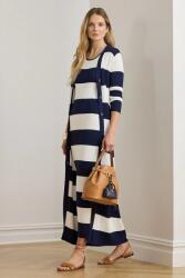 Lauren Ralph Lauren kardigán - sötétkék S