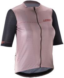 Leatt Tricou damă Leatt MTB Endurance 6.0, dusty pink (M)