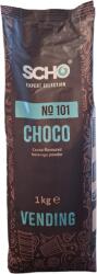 Schoppe Choco forró csokoládé italpor (1kg)