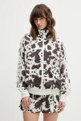 Adidas felső - barna M - answear - 36 990 Ft