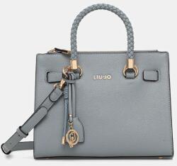 Liu Jo kézitáska - türkiz Univerzális méret - answear - 56 990 Ft