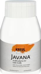 Kreul Javana Боя за плат White 500 ml 1 бр (90511)