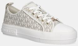 Michael Kors sportcipő Evy Lace Up - bézs Női 37