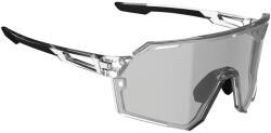 Leatt Ochelari Leatt RideViz Pro, clear/iriz silver ()