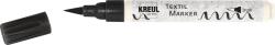 Kreul 90618 Marker pentru textile Black 1 buc (90618)