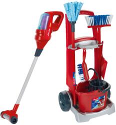 Klein Theo Klein, Vileda Takarítószett (6720)